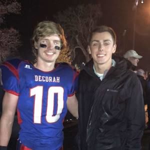 Meet your Posher, Tye